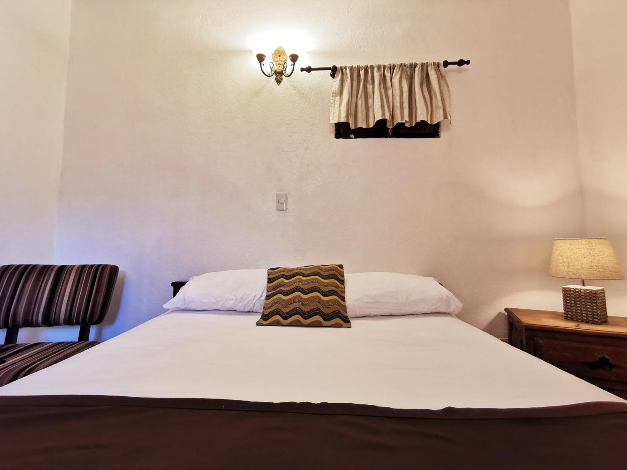 Boutique Hotel Colonial Santo Domingo Exterior foto